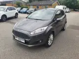 Ford Fiesta 1,0 SCTi 125 Titanium - 4