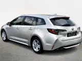 Toyota Corolla Touring Sports 2,0 Hybrid H3 E-CVT 180HK Stc 6g Aut. - 4