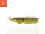 Strikkegarn af ren uld, mohair, acryl (265 gram) - 2