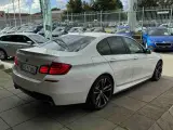 BMW 528i 3,0 aut. - 4