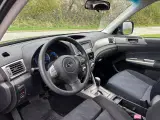 Subaru Forester 2,0 XE aut. AWD Van - 5