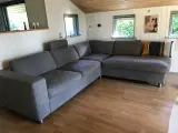 InDesign sofa
