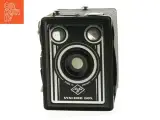 Agfa Synchro Box kamera (str. 13 x 11 cm) - 3