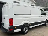 VW Crafter 35 2,0 TDi 177 Ladvogn L3 aut. - 4