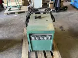 ESAB THE 250 Elektrodesvejser - 4