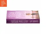 Lip Service af Susan Mallery (Bog) - 2