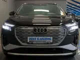Audi Q4 e-tron 45 S-line - 2