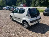 Citroën C1 1,0i Seduction Clim - 2