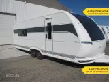 2023 - Hobby Maxia 660 WQM