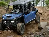 Yamaha Wolverine RMAX4 1000 LE - 5
