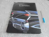 The Cadillac Historical collection  