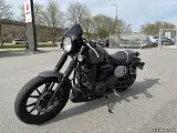 Yamaha XV 950 CR - 4