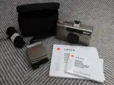 Leica MiniLux Zoom
