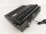 Elektronisk Skrivemaskine - Olivetti praxis 35 - 4