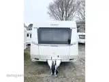 2025 - Fendt Tendenza 560 SFDW   Dobbeltseng-ALDE Central.-Gulvvarme-ATC - 4