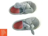 Baby sko med velcro fra Zara (str. 18) - 2