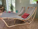 Bambus Daybed SIKA Design  - 2