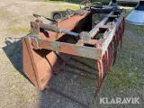 Overfalds greb - 5
