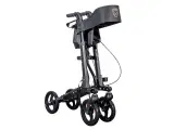 Lindebjerg Rollator - SPAR 800 - HF-150 - Sort - 4