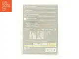 THE WIRE SEASON 5 - 4 DISC - 3