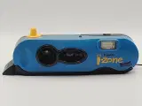 ⭐️· Instantkamera: Polaroid i-Zone - 4