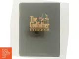 The Godfather DVD Collection med Marlon Brando (DVD) - 4