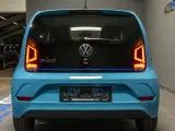 VW e-Up!  Max - 4