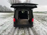 VW Transporter 2,0 TDi 150 kassevogn DSG lang BMT  - 5