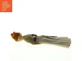 Dukke med gallakjole fra Barbie - 4