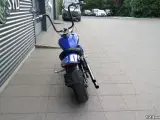 Yamaha XVS 650 Drag Star MC-SYD       BYTTER GERNE - 4