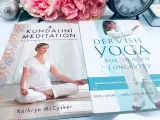 Yoga + Kundalini 