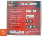 LEGO Ninjago DVD fra LEGO - 3