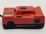 ⭐️- ANALOGKAMERA: Hanimex 35ES - 2