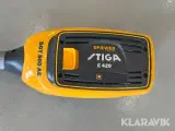 Græstrimmer Stiga SGT 500 AE med batteri og lader - 4
