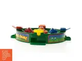 Frog Game spil fra Top Game (str. 33 x 33 x 7 cm) - 5