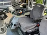 CLAAS Axion 930 CMatic Med næsten nye dæk, frontlift og evt et RTK GPS anlæg - 5