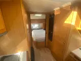 Hobby 560.  Exclosive   afhentningstilbud - 5