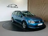 VW Golf VII 1,2 TSi 85 Startline Variant BMT - 3