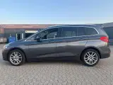 BMW 218i 1,5 Gran Tourer aut. 7prs - 5