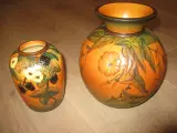 2 Ipsen vaser