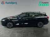 Ford Focus 1,0 EcoBoost mHEV Titanium DCT - 2