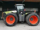 Claas Xerion 5000 Trac VC - 4
