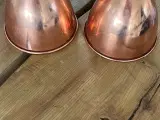 2 creton maison lamper