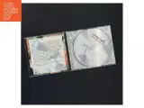 Grethe Sønck CD - I må ta&#39; mig som jeg er fra Focus Productions - 4
