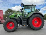 Fendt 720 Power+ GEN7 FABRIKSNY TIL OMGÅENDE LEVERING! - 3