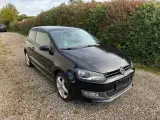 VW Polo 1,6 TDi 90 Comfortline BMT - 2