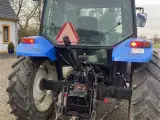 New Holland TL 90A kun kørt 4.565 timer - 3