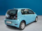 VW e-Up!   - 4