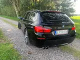 BMW F11 530d - 3