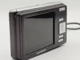 ⭐️· Digitalkamera: Olympus FE-4030 - 5